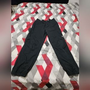 Rare Adidas The Kobe Track pants